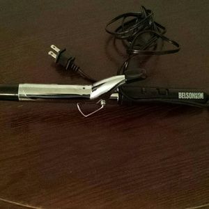 Belson pro hot curler